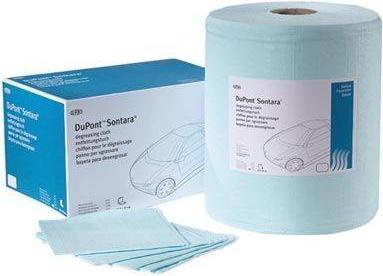 Produktbild Sontara AlpineX® Entfettungstuch E-4543 - 1 Rolle à 400 Blatt (400 Stk.)
