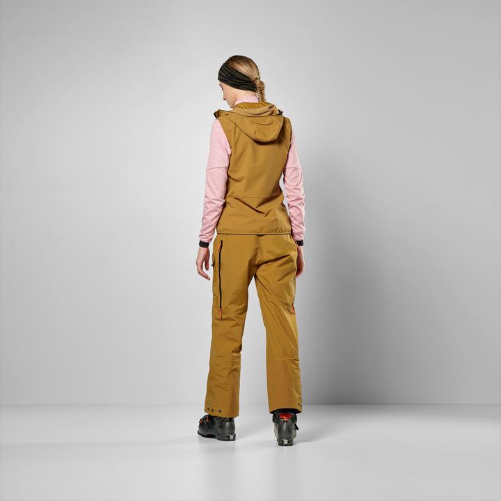Actual product image Salewa Sella Dst/Twr Hyb Vest W (42, XL)