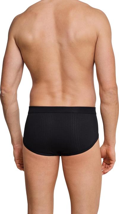 Immagine prodotto Schiesser Confezione da 2 slip sportivi autentici (XXL, Confezione da 2)