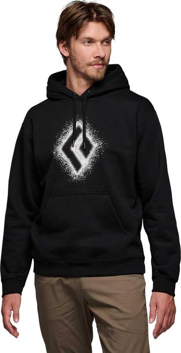 Produktbild Black Diamond Chalked Up 2.0 PO Hoody (M)