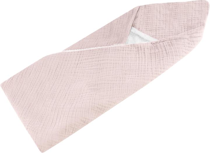 Image du produit Aspero 2x Baby Musselin Wickeltücher aus Bio-Baumwolle