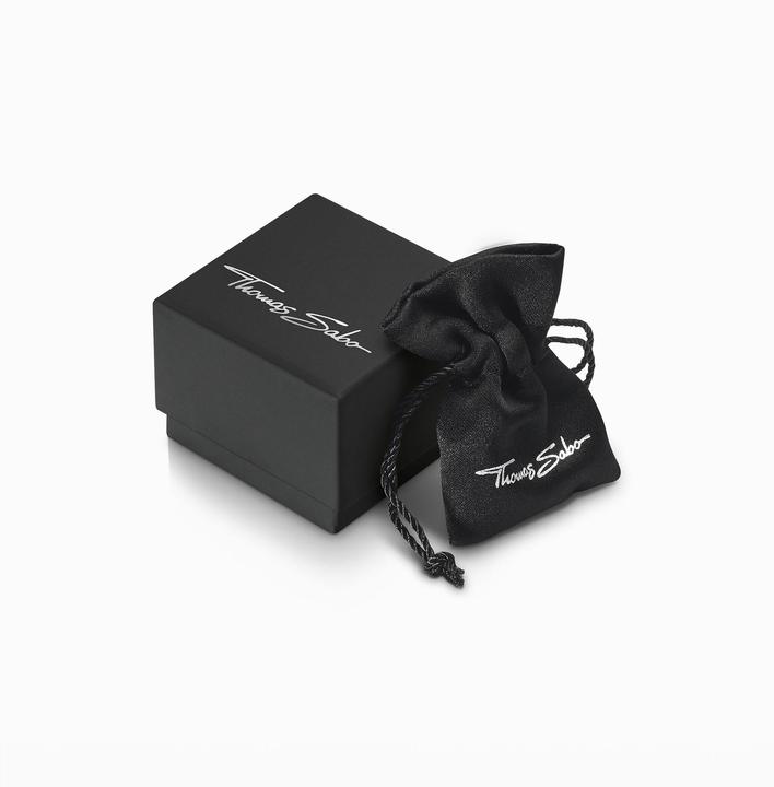 Image du produit Thomas Sabo Collier coeur (Argent, 40 - 45 cm)