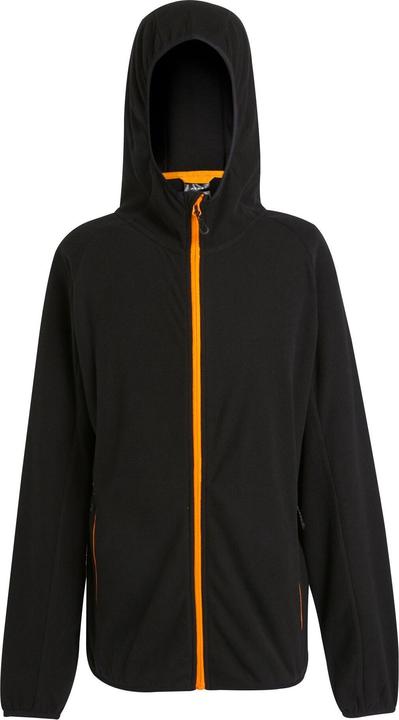 Regatta Navigate Fleecejacke Durchgehender Reissverschluss