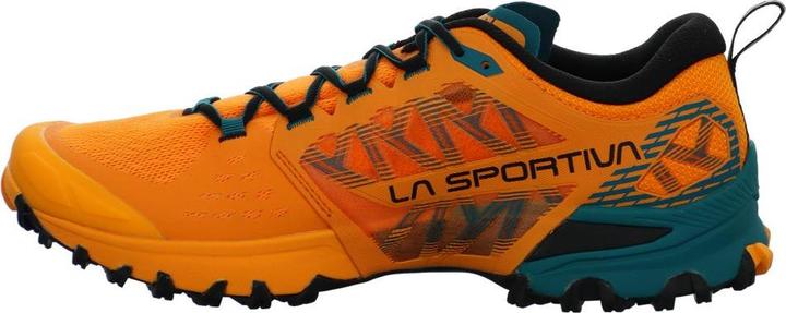 Actual product image La Sportiva Bushido III GTX (45)