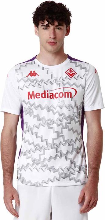 Immagine prodotto Kappa Jersey Fiorentina Aboupre Pro 8 2024/25 (XL)