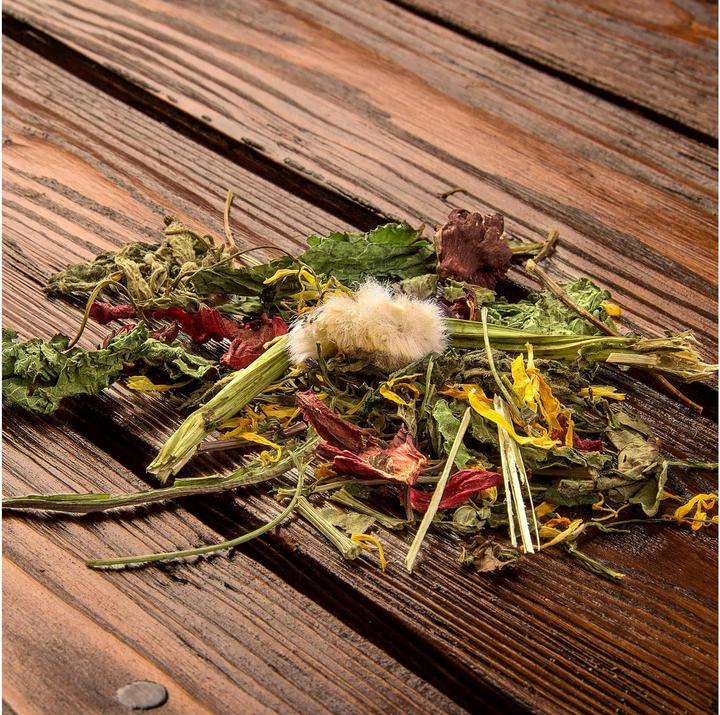 Actual product image Bunny Botanicals Mix (0.15 kg, 1 x)