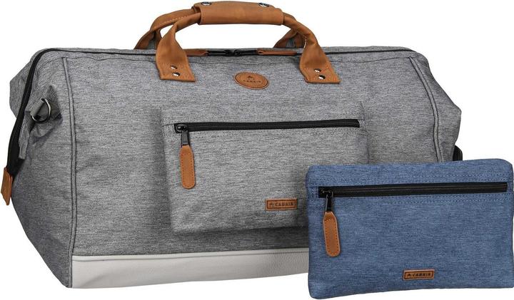 Cabaia Reisetasche Duffle Bag (36 l)