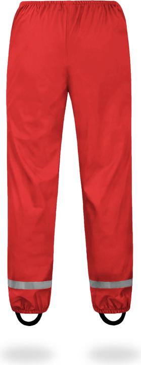 Actual product image Normani Children's rain trousers York - 1141 (116)