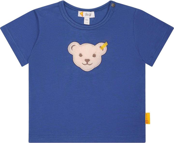 Steiff T-Shirt Casual Bequem sitzend (80)