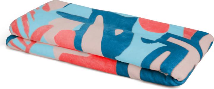 Actual product image Speedo Beach towel
