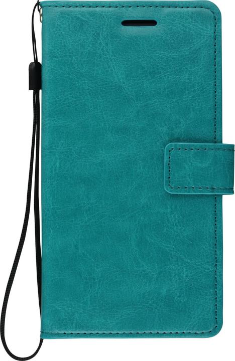 Immagine prodotto PhoneLook Cover Premium Flip Turchese (Samsung Galaxy S9+)
