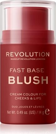 Makeup Revolution Fast Baseush -ush 14 g -
