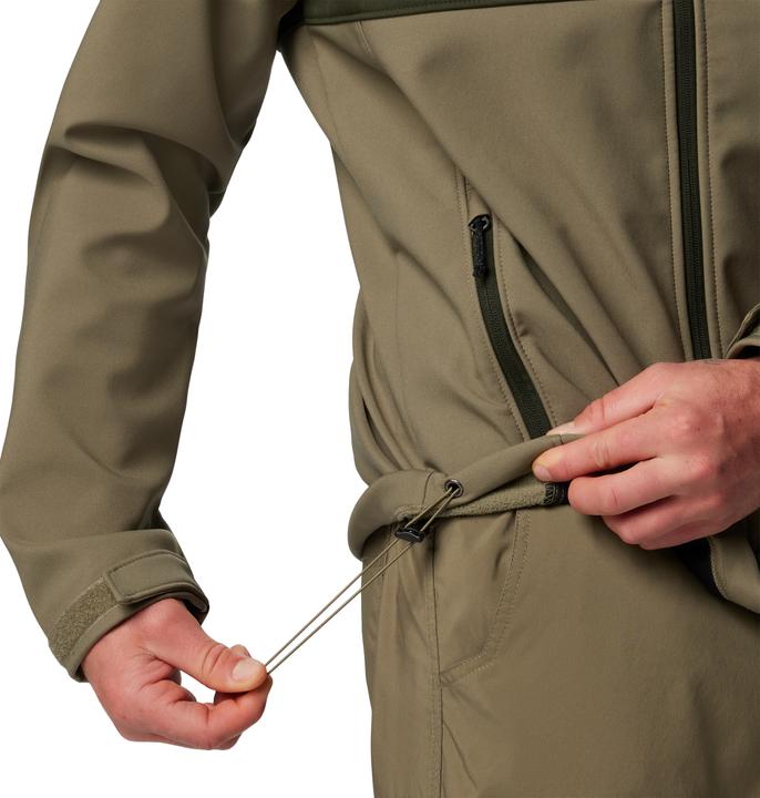 Produktbild Columbia Ascender™ Softshell Jacket (XXL)