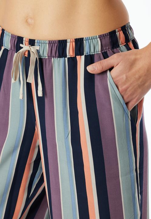 Image du produit Schiesser Pantalon de pyjama Mix & Relax (38)