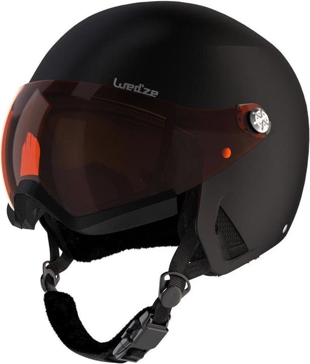 Produktbild Wedze Feel 150 (59 - 61 cm, L)