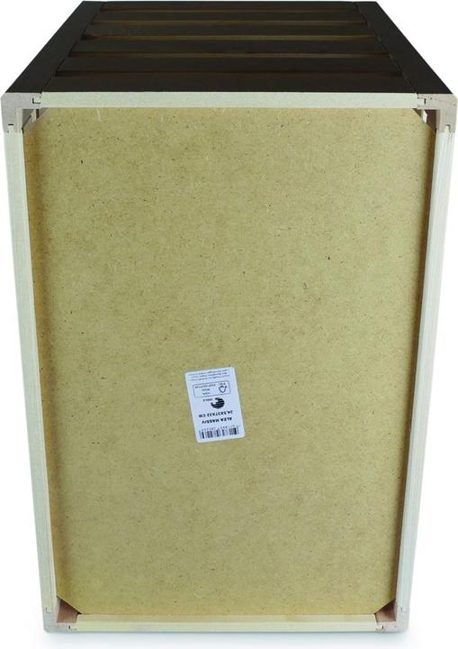 Immagine prodotto DIY-Wood Abete rosso Livingharasse FSC 245 X 370 X320 (37 x 32 x 24,5 cm, 29 l)