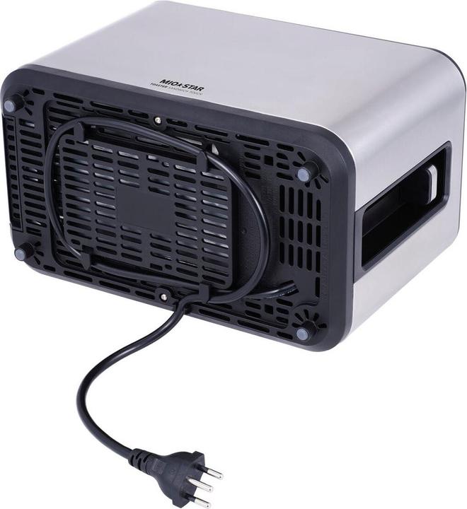 Image du produit Mio Star Grille-pain Sandwich Touch