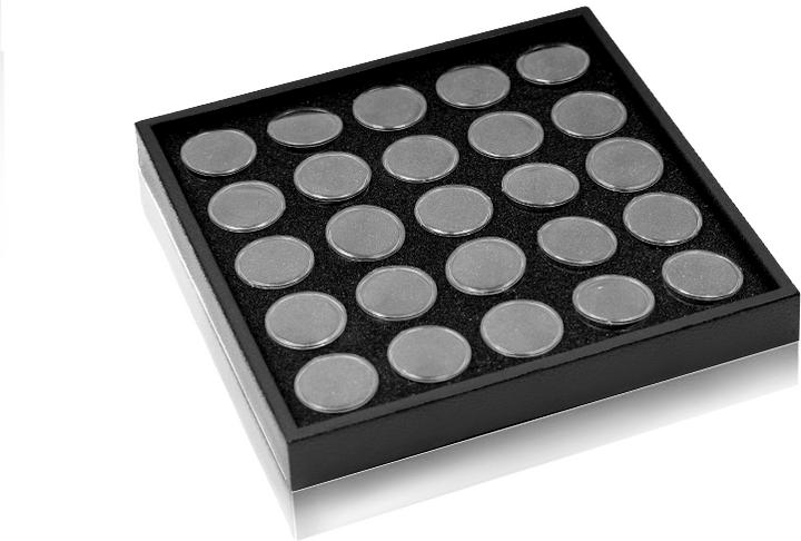 Immagine prodotto BrillBird Scatola decorativa - 25 pezzi