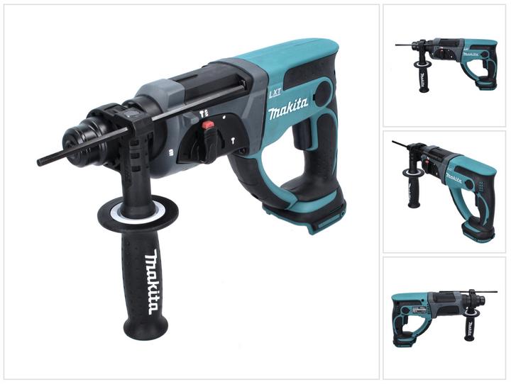 Produktbild Makita DHR202Z (Akkubetrieb)