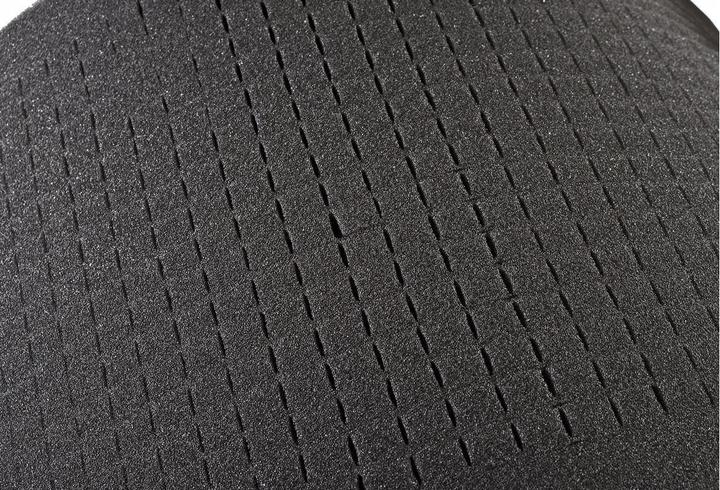 Actual product image B+W Foam insert SI For type 2000 (Photo case, 7.96 l)