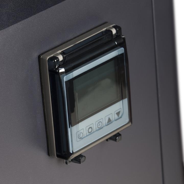 Actual product image Aqua Speed Inverter 12, Wi-Fi