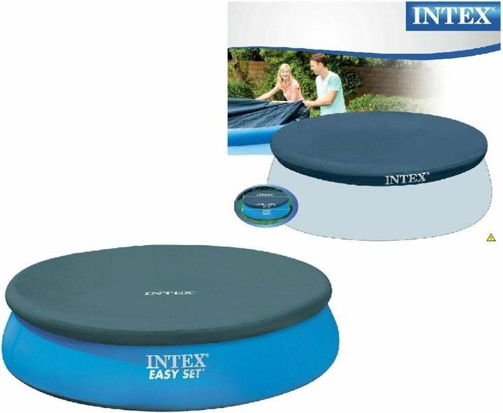 Actual product image Intex Easy Set Pool 28021