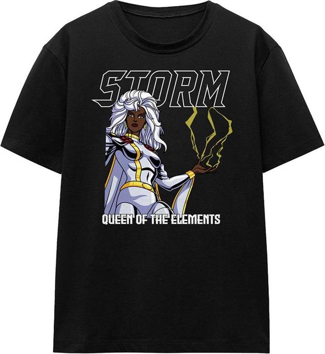 X-Man Queen Of The Elements TShirt