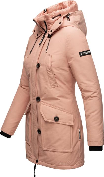 Actual product image Navahoo Freezestoorm (XS)