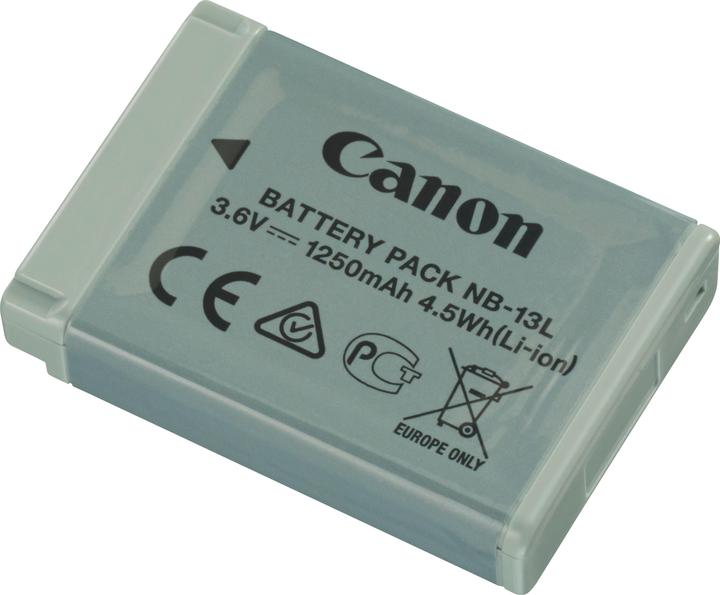Canon Nb-13l (Akku)
