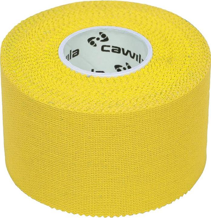 Actual product image Cawila Sports tape COLOR 3,8cm x 10m set of 6 (10 m)