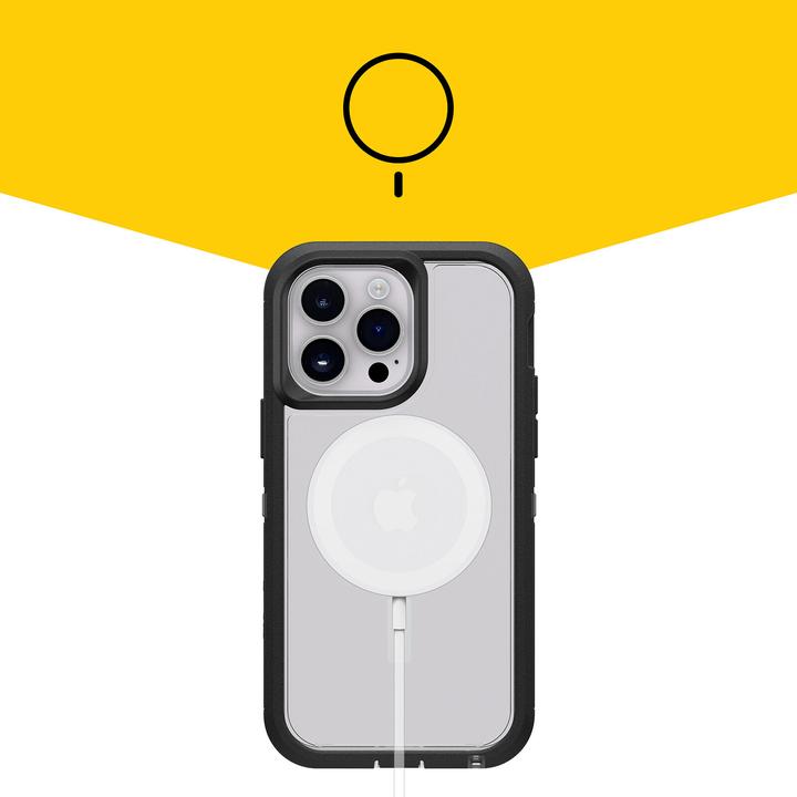 Actual product image OtterBox Defender XT mit MagSafe (Apple iPhone 14 Pro Max)