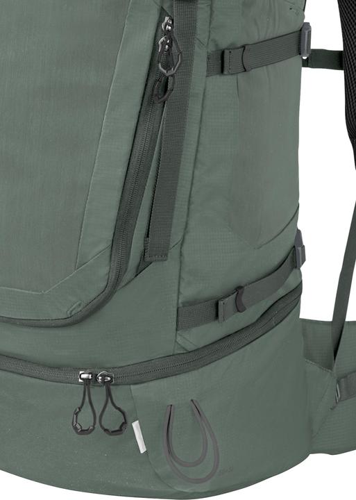 Produktbild Jack Wolfskin Highland Trail 50/5 Women (61 l)