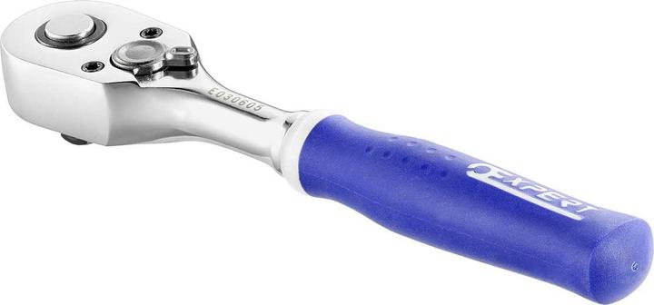 Immagine prodotto Expert by Facom 1/4"" PEAR HEAD RATCHET (1/4")
