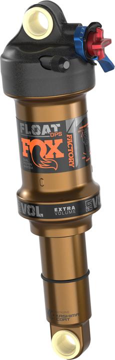 Productafbeelding Fox Vlotter DPS F-S K 3pos-Adj Evol SV AM (184 mm, 44 mm)
