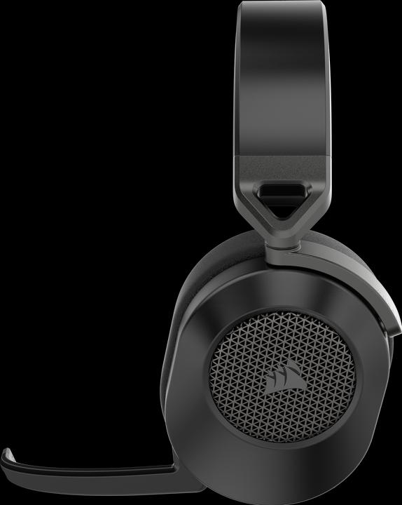 Produktbild Corsair HS65 Wireless (Carbon) (Kabellos)