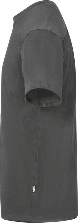 Immagine prodotto Hakro Maglietta da uomo "Heavy" 293 graphite taglia M (M)