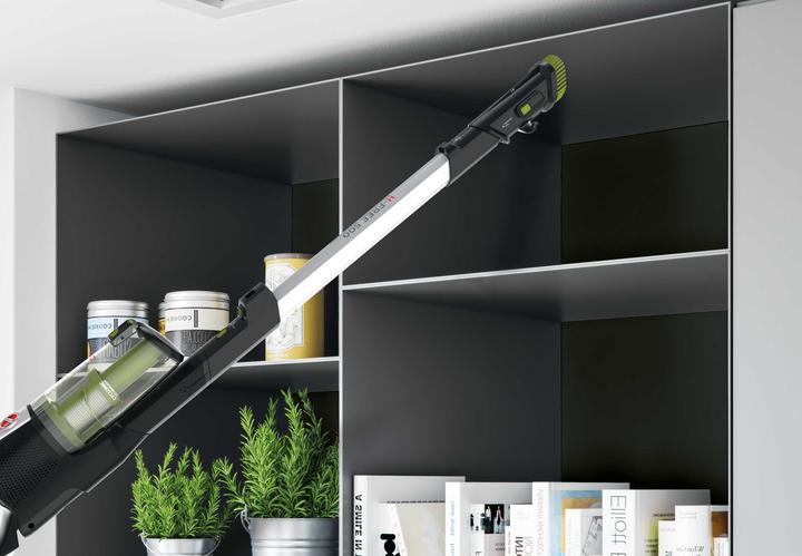 Actual product image Hoover H-FREE 500
