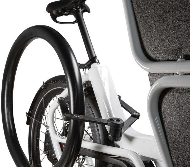 Actual product image AXA Fold Ultra 90 (90 cm)