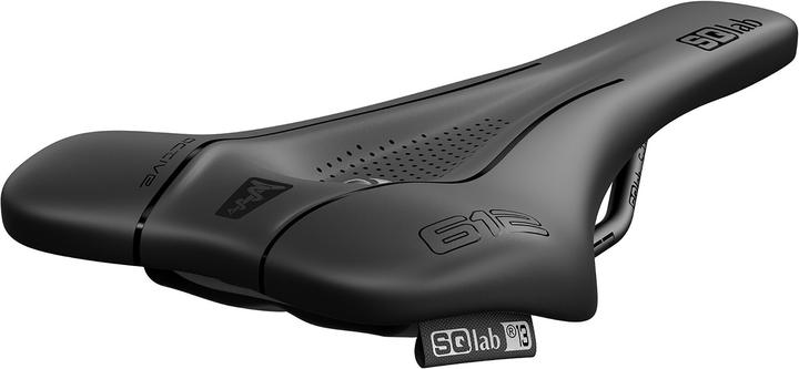 Actual product image Sqlab 612 Ergowave Active 2.1