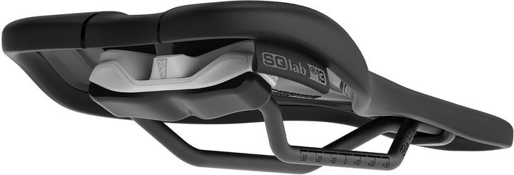 Actual product image Sqlab 612 Ergowave Active 2.1