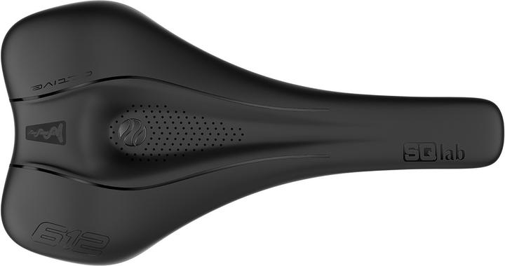 Actual product image Sqlab 612 Ergowave Active 2.1