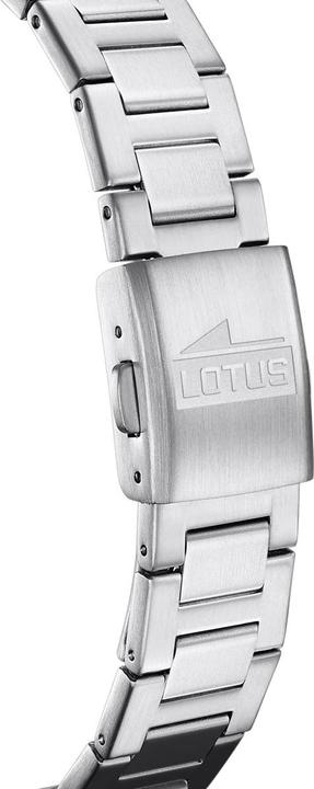 Produktbild Lotus 18869/1 Excellent Edelstahlarmband Chrono (Chronograph, 37 mm)