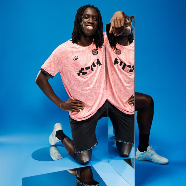 Produktbild Kipsta Fussball Schuhe Limited Edition - Ginka Pro Zicky Té (46)