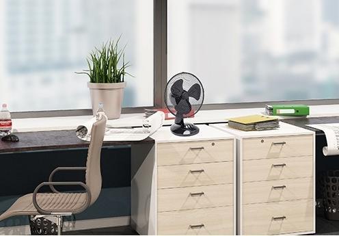 Image du produit Bestron Ventilateur DDF27Z (50.52 dB)