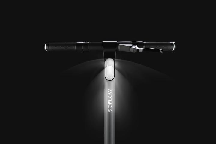 Produktbild SoFlow SO ONE Pro Gen1 (20 km/h, 65 km, 500 W)