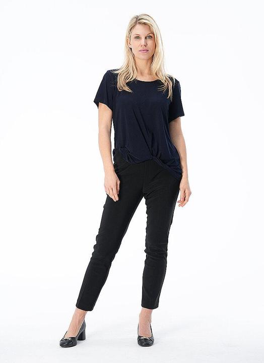 Actual product image Joseph Ribkoff Jersey trousers 7/8 (38)
