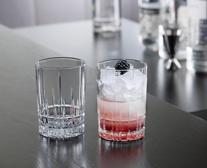 Actual product image Spiegelau Perfect (2.40 dl, 4 x, Long drink glasses)