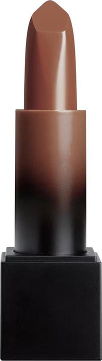 Produktbild Huda Beauty Power Bullet Cream Glow Lipstick - Brown Self Made, 3 g (Braun Self Made)
