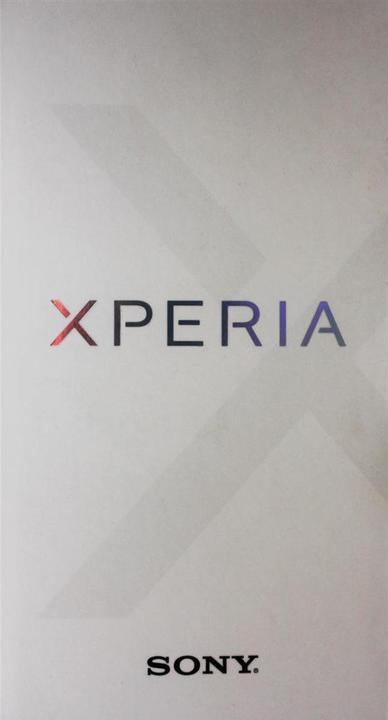 Produktbild Sony Xperia XZ1 Compact (32 GB, Black, 4.60", Single SIM, 19 Mpx, 4G)