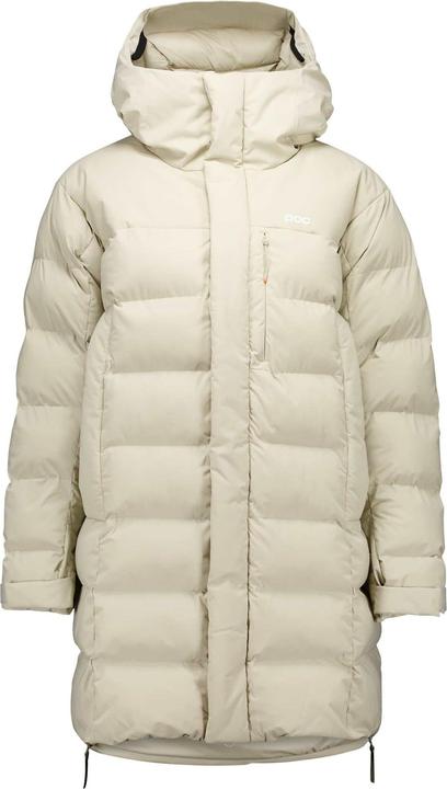 Produktbild Poc W'S Race Loft Parka-Mantel (XS)